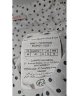 La garantie Once Again : 563343 vêtements d'occasion de marque en état irréprochable.