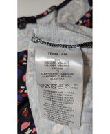 La garantie Once Again : 563393 vêtements d'occasion de marque en état irréprochable.