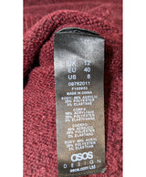Expérience d'achat simple et satisfaisante pour cette fripe 563402 de qualité, offert par Once Again.