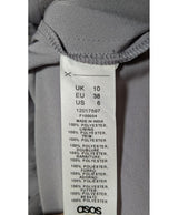 Expérience d'achat simple et satisfaisante pour cette fripe 563408 de qualité, offert par Once Again.