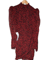 La garantie Once Again : 563414 vêtements d'occasion de marque en état irréprochable.