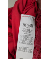 Le choix intelligent pour la mode durable, cette pièce 563418 Once Again allie parfait état et prix abordable.