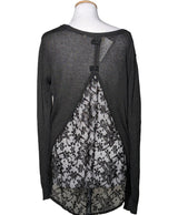 La garantie Once Again : 563429 vêtements d'occasion de marque en état irréprochable.