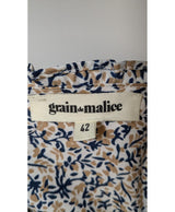 Élégance responsable avec cette pièce vintage 563430 en parfait état, sélectionnée par Once Again.