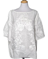 563434 Once Again, la référence de la friperie en ligne pour des achats de vêtements d'occasion sans souci et en état parfait.