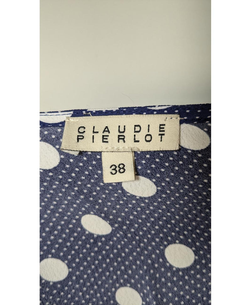 Expérience d'achat simple et satisfaisante pour cette fripe 563453 de qualité, offert par Once Again.