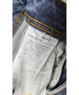 Élégance responsable avec cette pièce vintage 563469 en parfait état, sélectionnée par Once Again.