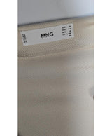 La garantie Once Again : 563495 vêtements d'occasion de marque en état irréprochable.