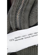 La garantie Once Again : 563497 vêtements d'occasion de marque en état irréprochable.