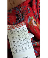 Le choix intelligent pour la mode durable, cette pièce 563513 Once Again allie parfait état et prix abordable.