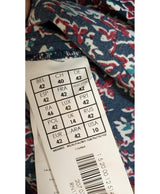 Expérience d'achat simple et satisfaisante pour cette fripe 563517 de qualité, offert par Once Again.