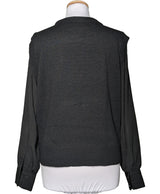 Le choix intelligent pour la mode durable, cette pièce 563538 Once Again allie parfait état et prix abordable.