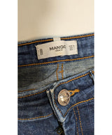 Shopping simplifié avec Once Again pour 563609 : trouvez des pièces uniques en très bon état en quelques clics.