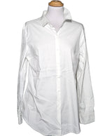 La garantie Once Again : 563644 vêtements d'occasion de marque en état irréprochable.