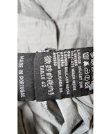 La garantie Once Again : 563645 vêtements d'occasion de marque en état irréprochable.