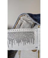 Expérience d'achat simple et satisfaisante pour cette fripe 563688 de qualité, offert par Once Again.