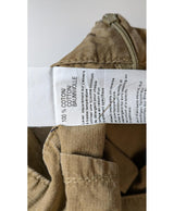 Expérience d'achat simple et satisfaisante pour cette fripe 563712 de qualité, offert par Once Again.