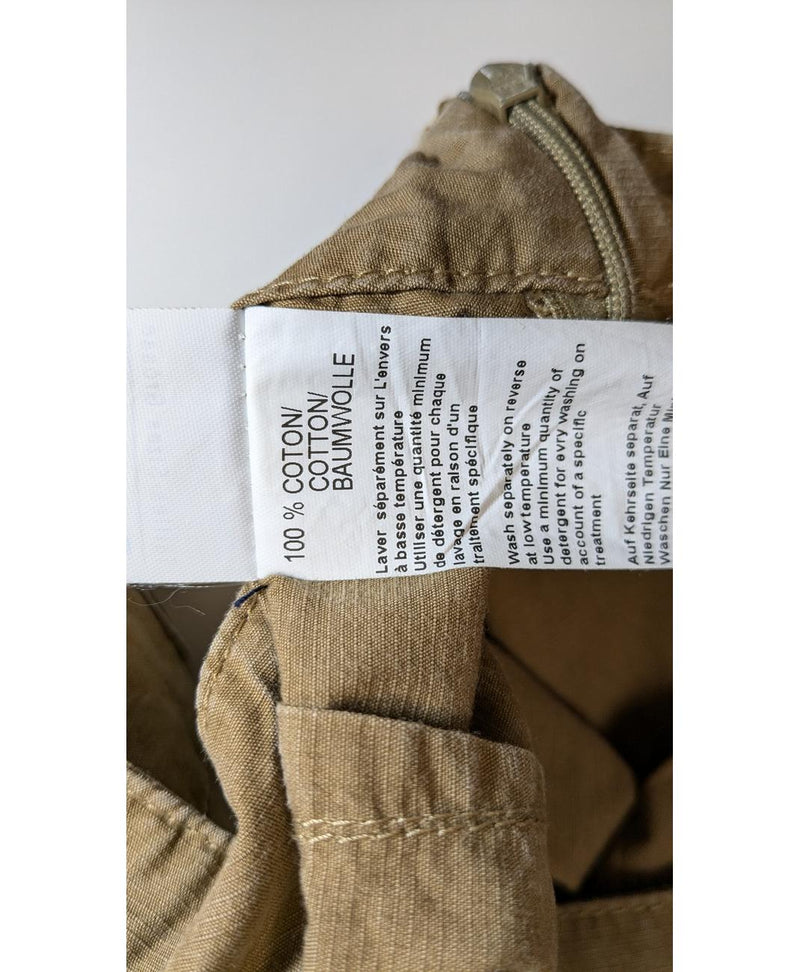 Expérience d'achat simple et satisfaisante pour cette fripe 563712 de qualité, offert par Once Again.