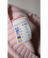 Expérience d'achat simple et satisfaisante pour cette fripe 563721 de qualité, offert par Once Again.