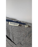 563750 Once Again, la référence de la friperie en ligne pour des achats de vêtements d'occasion sans souci et en état parfait.