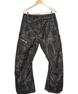 La garantie Once Again : 563760 vêtements d'occasion de marque en état irréprochable.