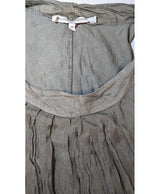 La garantie Once Again : 563804 vêtements d'occasion de marque en état irréprochable.