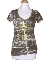 La garantie Once Again : 563806 vêtements d'occasion de marque en état irréprochable.