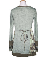 La garantie Once Again : 563814 vêtements d'occasion de marque en état irréprochable.