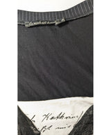 563832 Once Again, la référence de la friperie en ligne pour des achats de vêtements d'occasion sans souci et en état parfait.