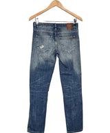 La garantie Once Again : 563871 vêtements d'occasion de marque en état irréprochable.