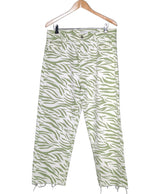 La garantie Once Again : 564002 vêtements d'occasion de marque en état irréprochable.