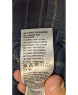 La garantie Once Again : 564153 vêtements d'occasion de marque en état irréprochable.