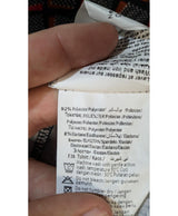 Élégance responsable avec cette pièce vintage 564158 en parfait état, sélectionnée par Once Again.