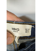 Shopping simplifié avec Once Again pour 564180 : trouvez des pièces uniques en très bon état en quelques clics.