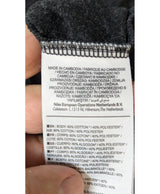 La garantie Once Again : 564238 vêtements d'occasion de marque en état irréprochable.