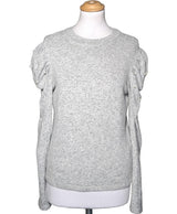La garantie Once Again : 564247 vêtements d'occasion de marque en état irréprochable.