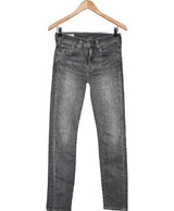 La garantie Once Again : 564261 vêtements d'occasion de marque en état irréprochable.