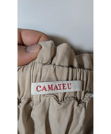564264 Once Again, la référence de la friperie en ligne pour des achats de vêtements d'occasion sans souci et en état parfait.