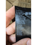 La garantie Once Again : 564279 vêtements d'occasion de marque en état irréprochable.