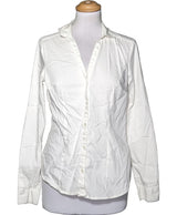 La garantie Once Again : 564284 vêtements d'occasion de marque en état irréprochable.