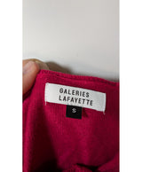 La garantie Once Again : 564290 vêtements d'occasion de marque en état irréprochable.