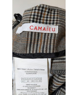 564306 Once Again, la référence de la friperie en ligne pour des achats de vêtements d'occasion sans souci et en état parfait.