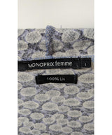 Expérience d'achat simple et satisfaisante pour cette fripe 564436 de qualité, offert par Once Again.