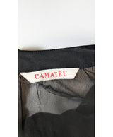 564445 Once Again, la référence de la friperie en ligne pour des achats de vêtements d'occasion sans souci et en état parfait.