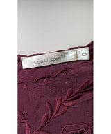 Élégance responsable avec cette pièce vintage 564542 en parfait état, sélectionnée par Once Again.