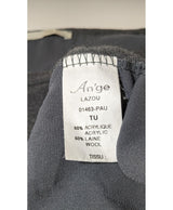 La garantie Once Again : 564543 vêtements d'occasion de marque en état irréprochable.