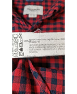 La garantie Once Again : 564576 vêtements d'occasion de marque en état irréprochable.