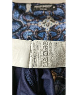 La garantie Once Again : 564579 vêtements d'occasion de marque en état irréprochable.