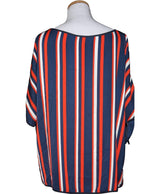 La garantie Once Again : 564633 vêtements d'occasion de marque en état irréprochable.