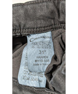 La garantie Once Again : 564640 vêtements d'occasion de marque en état irréprochable.